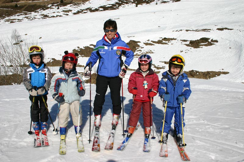 Gruppo Michela Stachetti